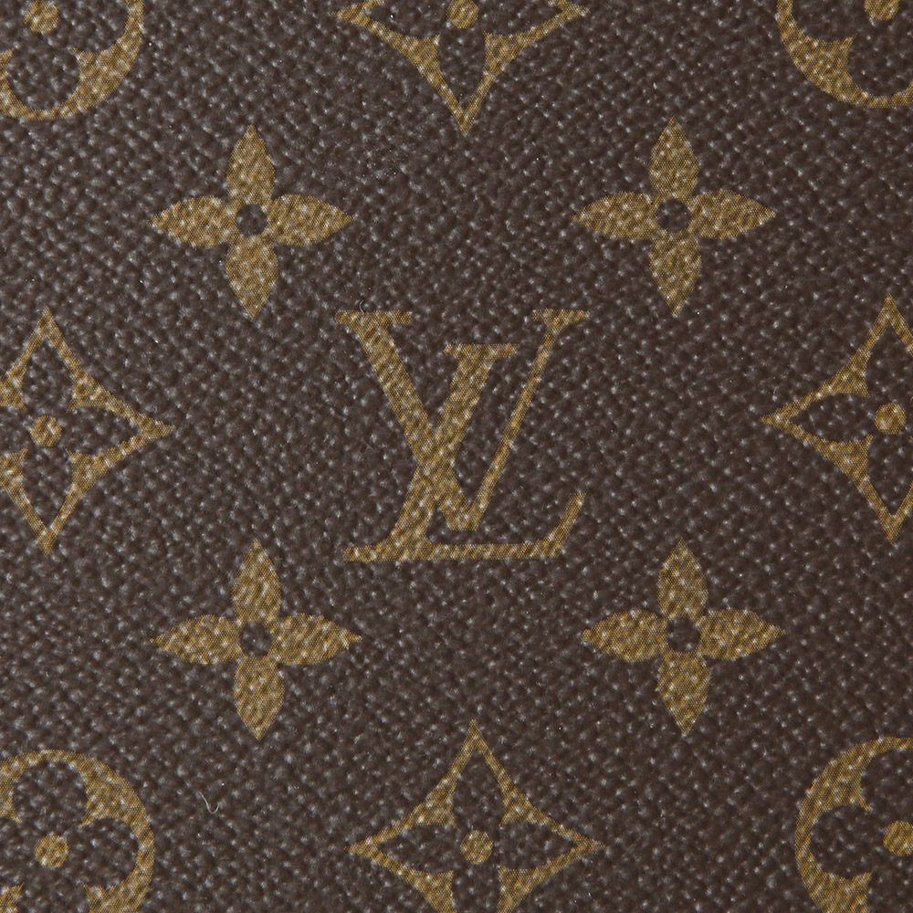 LOUIS VUITTON(USED)루이비통 모노그램 햇 박스 50
